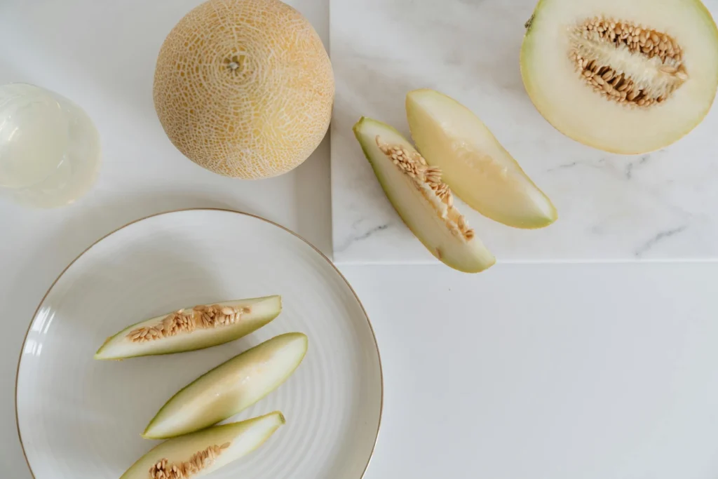 Cantaloupe and Blood Sugar What Diabetics Need to Know